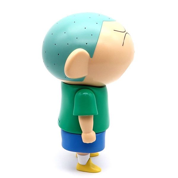 SOFVIPS Masao Sato - Crayon Shin-chan | ELECTRIC TOYS figure