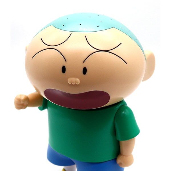 SOFVIPS Masao Sato - Crayon Shin-chan | ELECTRIC TOYS figure