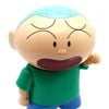 SOFVIPS Masao Sato - Crayon Shin-chan | ELECTRIC TOYS figure