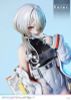 PRISMA WING Flower Imitation Eater Illustration by neco 1/7 | Prime 1 Studio Figure