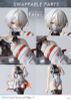 PRISMA WING Flower Imitation Eater Illustration by neco 1/7 | Prime 1 Studio Figure