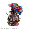 Puchirama DX ONE PIECE LOGBOX RE BIRTH 03 Cross Guild - ONE PIECE | MegaHouse Figure