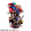 Puchirama DX ONE PIECE LOGBOX RE BIRTH 03 Cross Guild - ONE PIECE | MegaHouse Figure