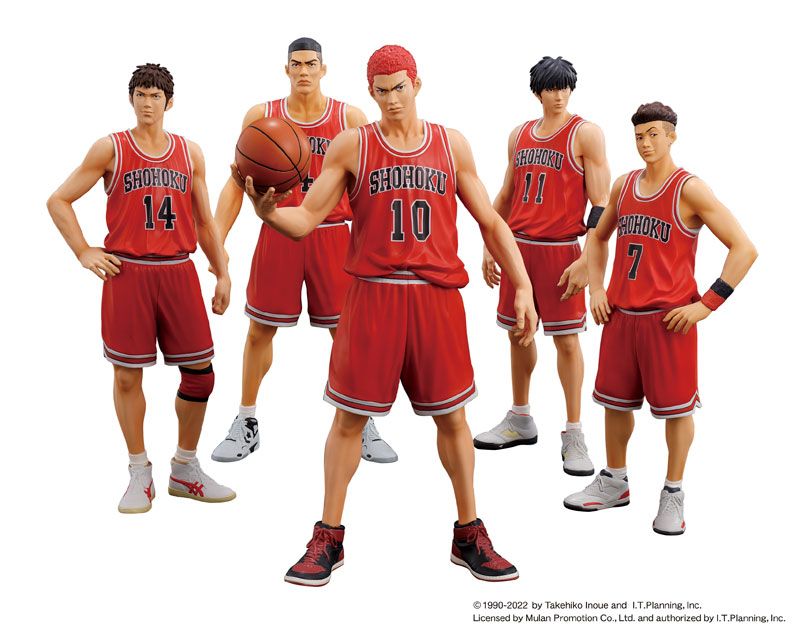 only__slam_dunk_shohoku_starti