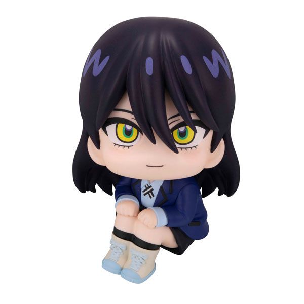 LookUp Nyaan - Mobile Suit Gundam GQuuuuuuX | MegaHouse Figure