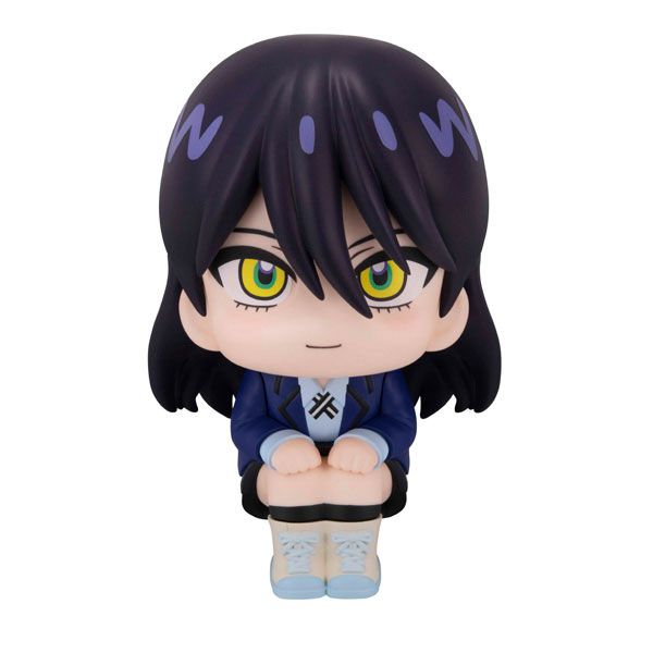 LookUp Nyaan - Mobile Suit Gundam GQuuuuuuX | MegaHouse Figure