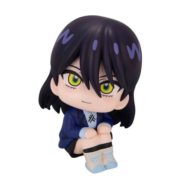 LookUp Nyaan - Mobile Suit Gundam GQuuuuuuX | MegaHouse Figure