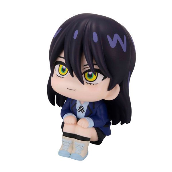 LookUp Nyaan - Mobile Suit Gundam GQuuuuuuX | MegaHouse Figure