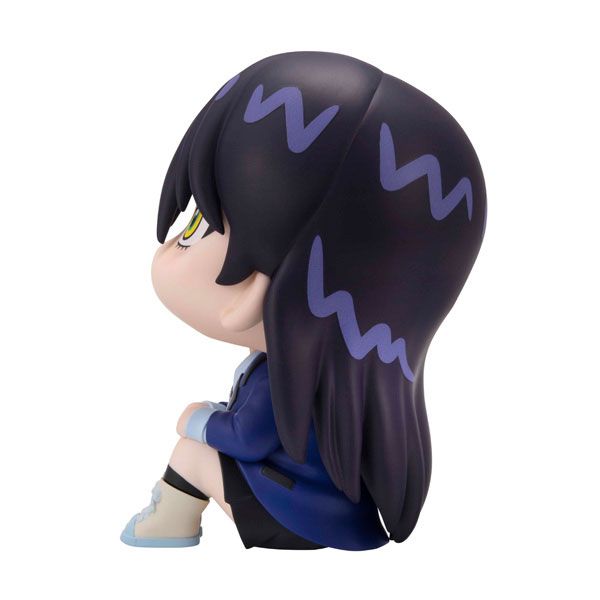 LookUp Nyaan - Mobile Suit Gundam GQuuuuuuX | MegaHouse Figure