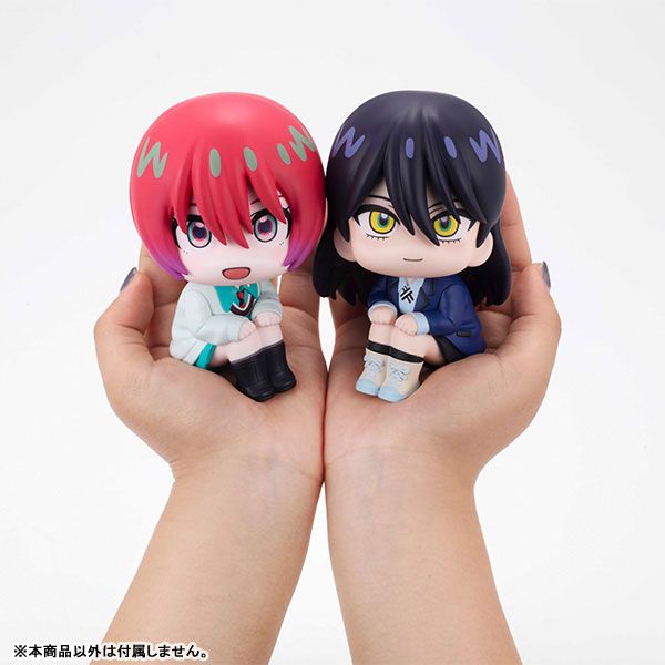 LookUp Nyaan - Mobile Suit Gundam GQuuuuuuX | MegaHouse Figure