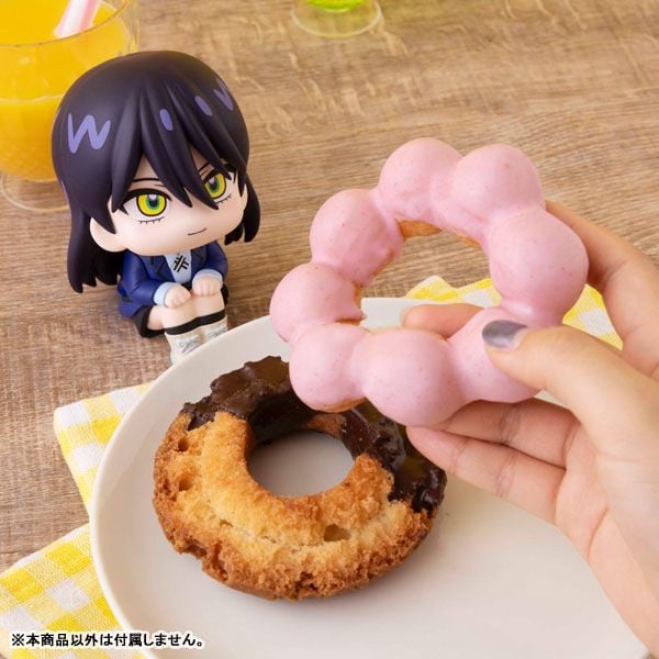 LookUp Nyaan - Mobile Suit Gundam GQuuuuuuX | MegaHouse Figure