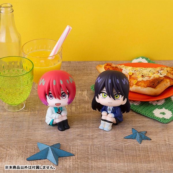 LookUp Nyaan - Mobile Suit Gundam GQuuuuuuX | MegaHouse Figure