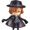 Nendoroid 676 Chuya Nakahara - Bungo Stray Dogs | Orange Rouge figure