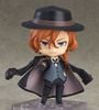 Nendoroid 676 Chuya Nakahara - Bungo Stray Dogs | Orange Rouge figure