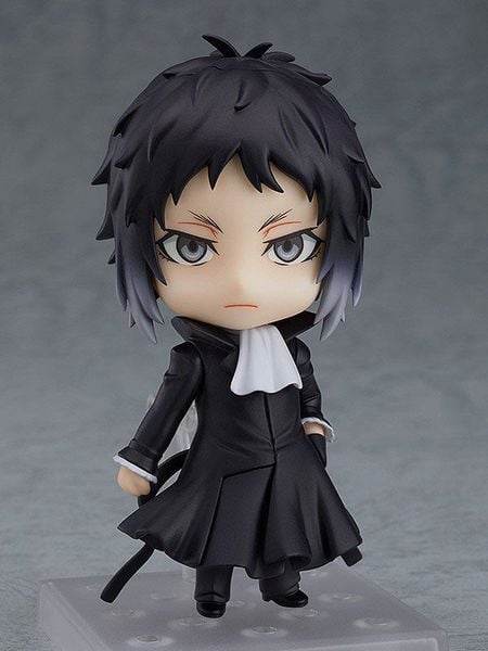 Nendoroid 1191 Ryunosuke Akutagawa - Bungo Stray Dogs | Orange Rouge figure