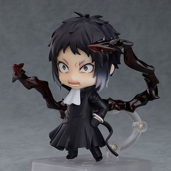 Nendoroid 1191 Ryunosuke Akutagawa - Bungo Stray Dogs | Orange Rouge figure