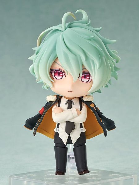Nendoroid 2648 Takeru Sasazuka - Collar x Malice -deep cover- | Orange Rouge figure