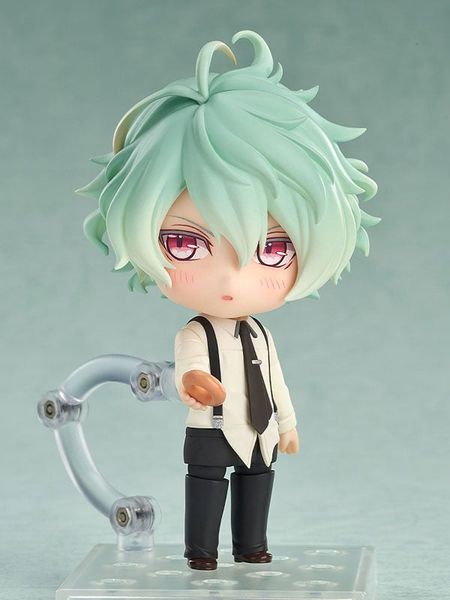 Nendoroid 2648 Takeru Sasazuka - Collar x Malice -deep cover- | Orange Rouge figure