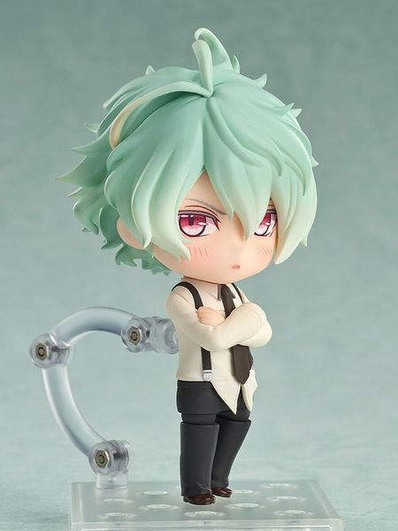 Nendoroid 2648 Takeru Sasazuka - Collar x Malice -deep cover- | Orange Rouge figure