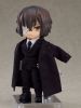 Nendoroid Doll Osamu Dazai Dark Era Ver. - Bungo Stray Dogs | Orange Rouge figure
