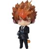 Nendoroid 2950 Tsunayoshi Sawada Black Suit Ver. - Reborn! | Orange Rouge figure
