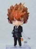 Nendoroid 2950 Tsunayoshi Sawada Black Suit Ver. - Reborn! | Orange Rouge figure