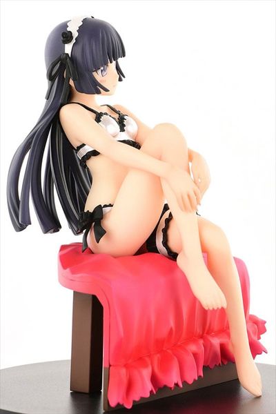 Kuroneko From the bedroom Limited Distribution Edition 1/7 - Oreimo | Orca Toys figure
