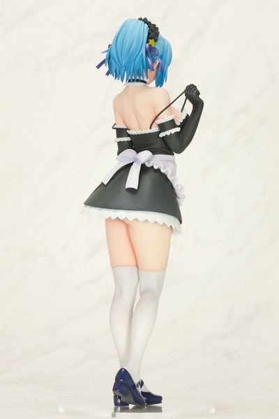 Kurumu Kurono 1/7 - Rosario + Vampire | OrchidSeed figure