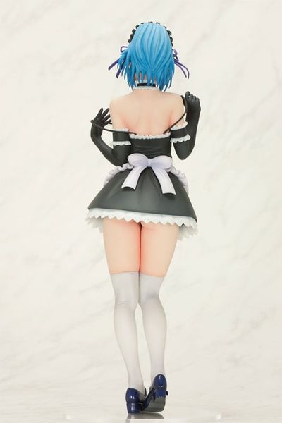 Kurumu Kurono 1/7 - Rosario + Vampire | OrchidSeed figure