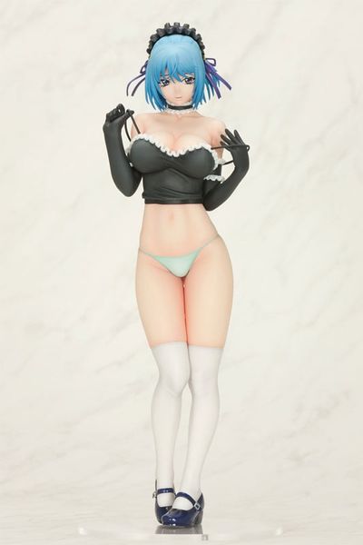 Kurumu Kurono 1/7 - Rosario + Vampire | OrchidSeed figure