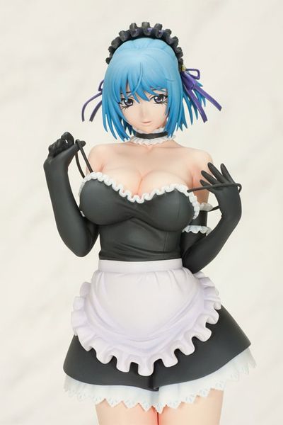 Kurumu Kurono 1/7 - Rosario + Vampire | OrchidSeed figure