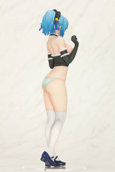 Kurumu Kurono 1/7 - Rosario + Vampire | OrchidSeed figure
