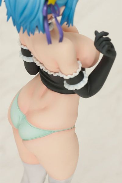Kurumu Kurono 1/7 - Rosario + Vampire | OrchidSeed figure
