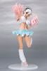 Super Sonico Cheerleader ver. -Sun*Kissed- 1/6 - Nitroplus | OrchidSeed figure