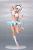 Super Sonico Cheerleader ver. -Sun*Kissed- 1/6 - Nitroplus | OrchidSeed figure