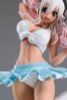 Super Sonico Cheerleader ver. -Sun*Kissed- 1/6 - Nitroplus | OrchidSeed figure