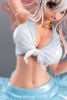 Super Sonico Cheerleader ver. -Sun*Kissed- 1/6 - Nitroplus | OrchidSeed figure