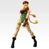 Ichiban Kuji Masterlise Cammy B Prize - Street Fighter | Bandai Spirits Figure