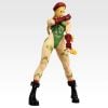 Ichiban Kuji Masterlise Cammy B Prize - Street Fighter | Bandai Spirits Figure