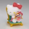 Nakayoshi Memories Hello Kitty Tea Party - Sanrio Characters | Bandai Spirits Figure