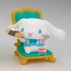 Nakayoshi Memories Cinnamoroll Tea Party - Sanrio Characters | Bandai Spirits Figure