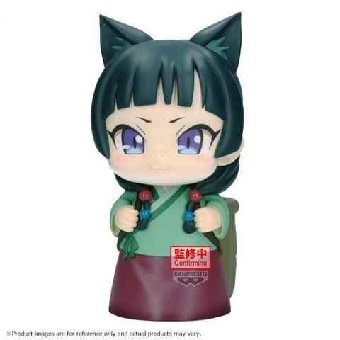 Maomao Vol. 2 Kusuriya no Hitorigoto Ookina Sofvimates| Bandai Spirits Figure
