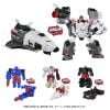 Jetfire Armada Universe - Transformers Series | Takara Tomy Action Figure
