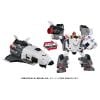 Jetfire Armada Universe - Transformers Series | Takara Tomy Action Figure