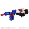 Jetfire Armada Universe - Transformers Series | Takara Tomy Action Figure