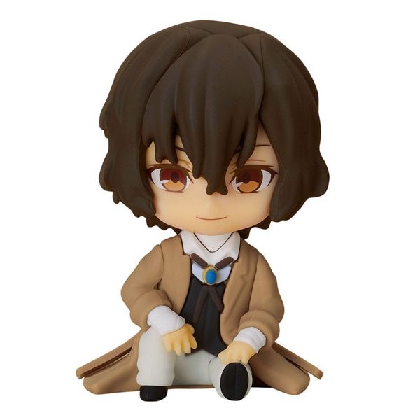 Nendoroid Plus Osamu Dazai - Bungo Stray Dogs | Orange Rouge