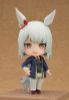 Nendoroid 2912 Fujimasa March - Uma Musume Cinderella Gray | Good Smile Company Figure