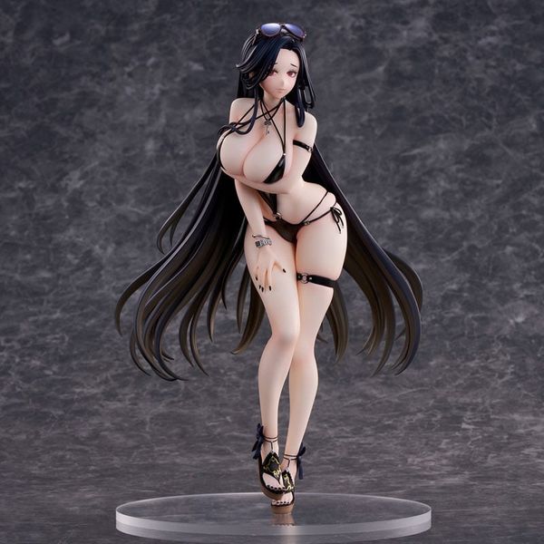 Maiden Under the Sun 1/6 - Goddess of Victory Nikke | Union Creative Figure