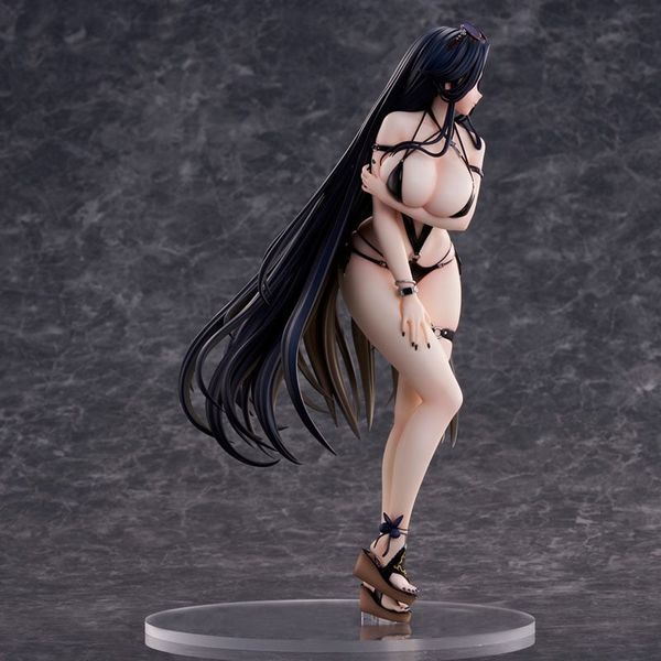 Maiden Under the Sun 1/6 - Goddess of Victory Nikke | Union Creative Figure