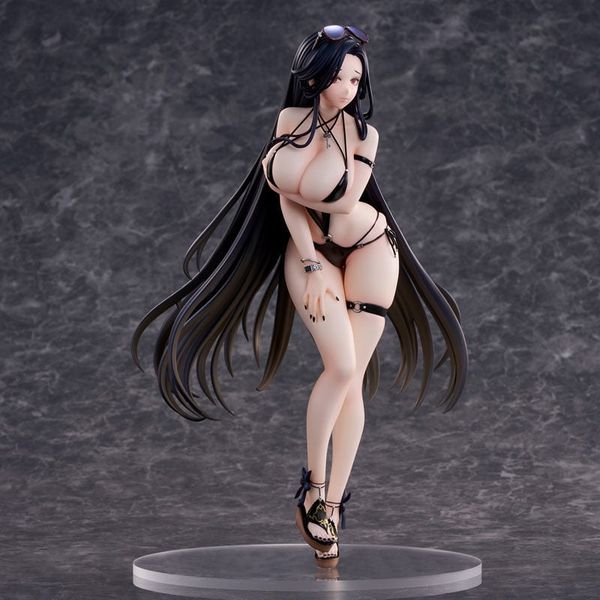 Maiden Under the Sun 1/6 - Goddess of Victory Nikke | Union Creative Figure